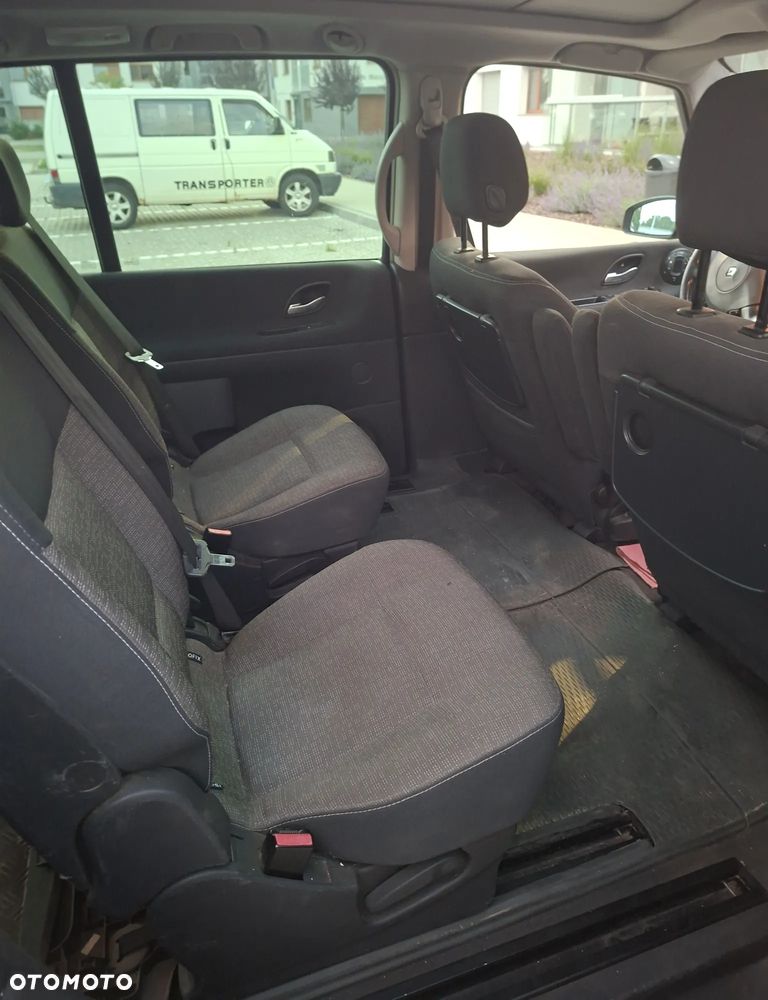 Renault Espace 2.0 dCi Impulsion - 5