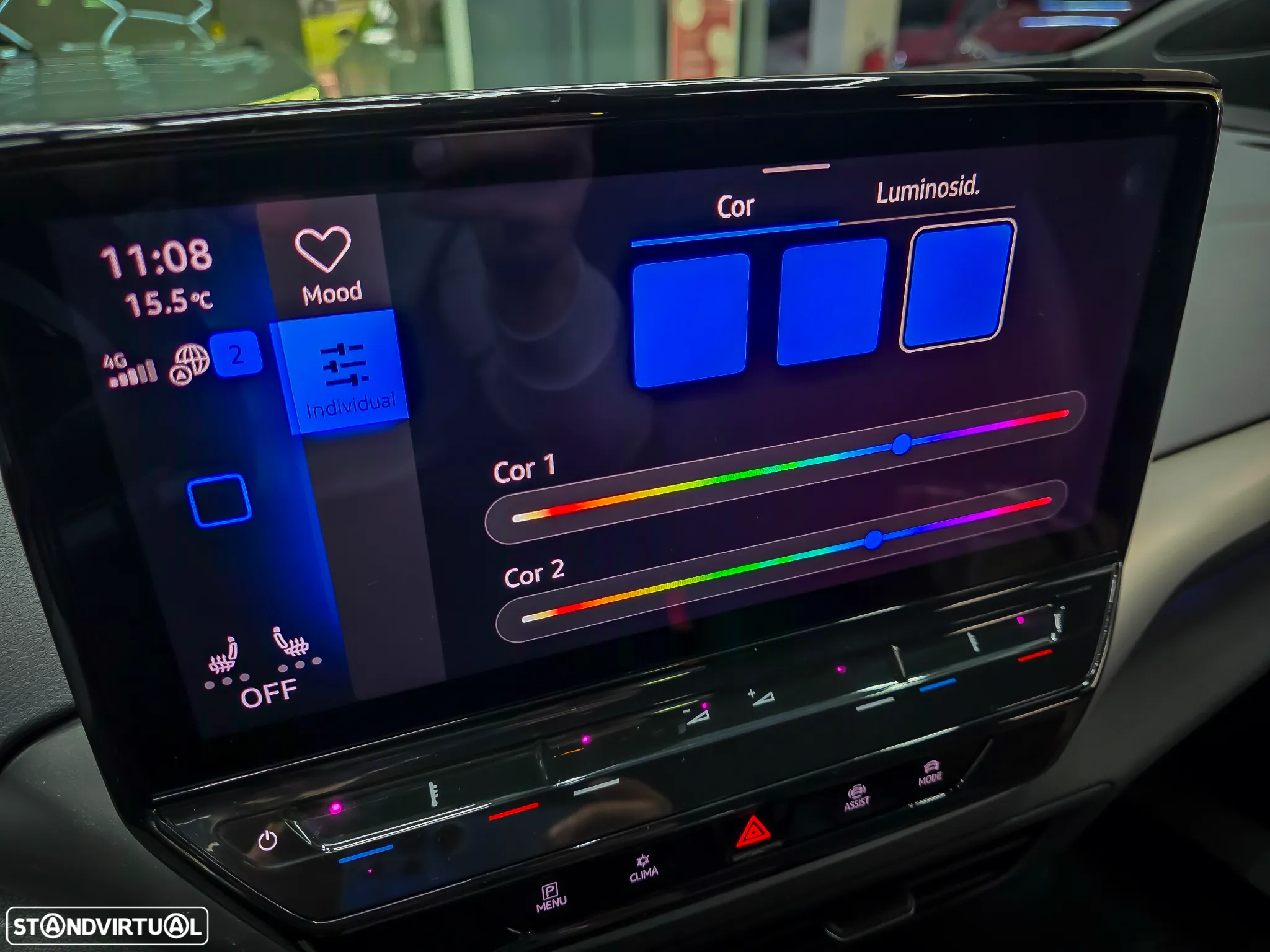 VW ID.5 77 kWh Pro Performance - 47