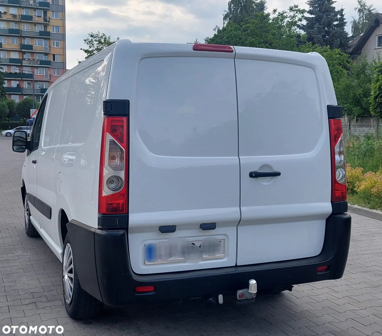 Citroën JUMPY - 10