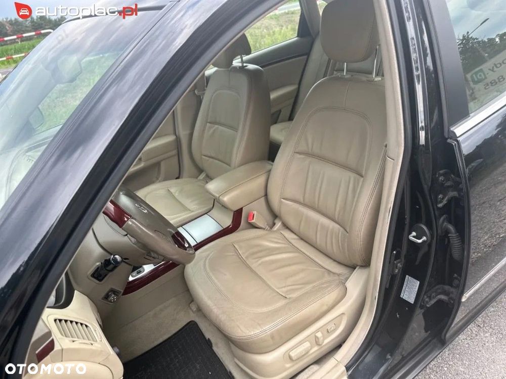 Hyundai Grandeur 2008