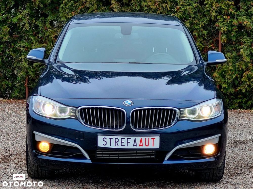 BMW 3GT - 10