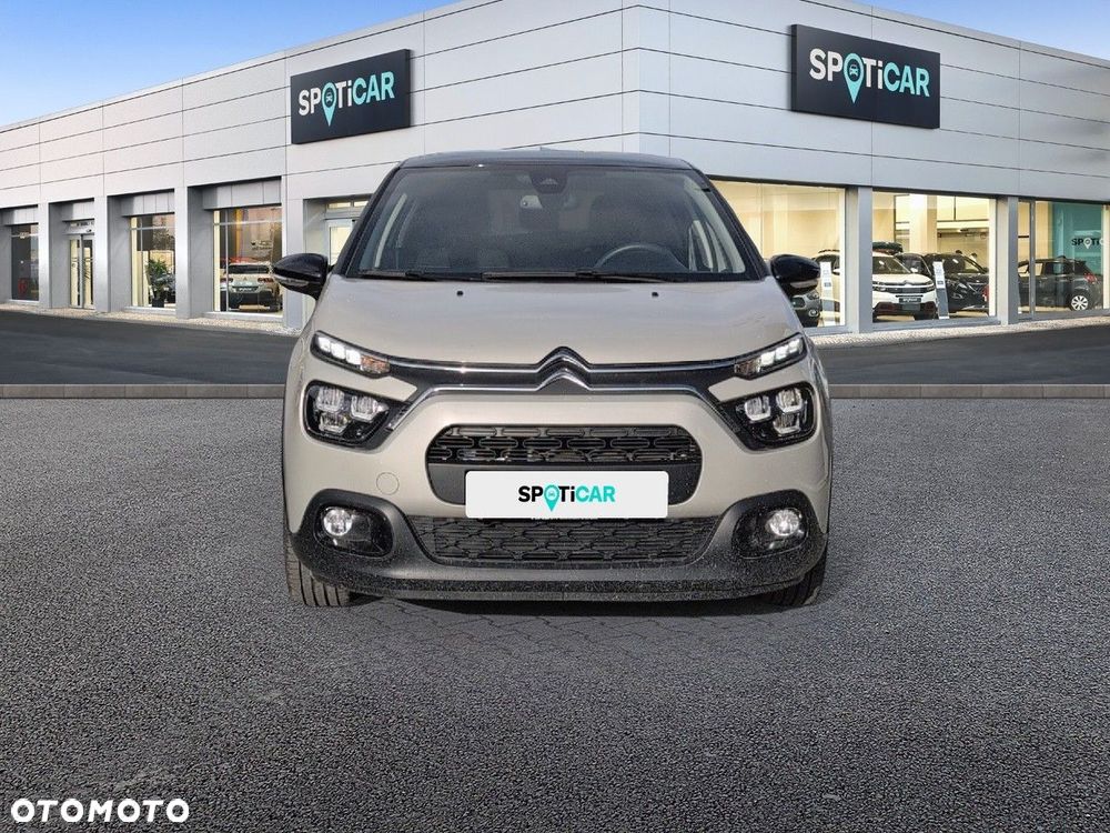 Citroën C3 - 2