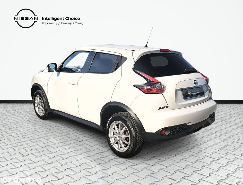 Nissan Juke - 7