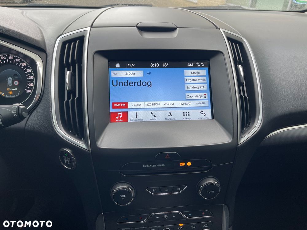 Ford S-Max - 35