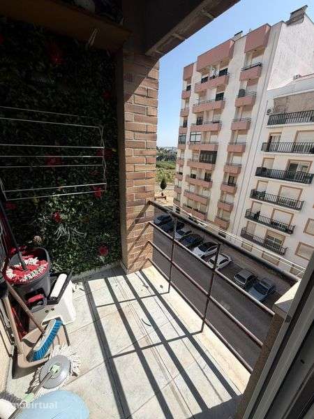 Apartamento Duplex T3 com Garagem - Grande imagem: 3/11
