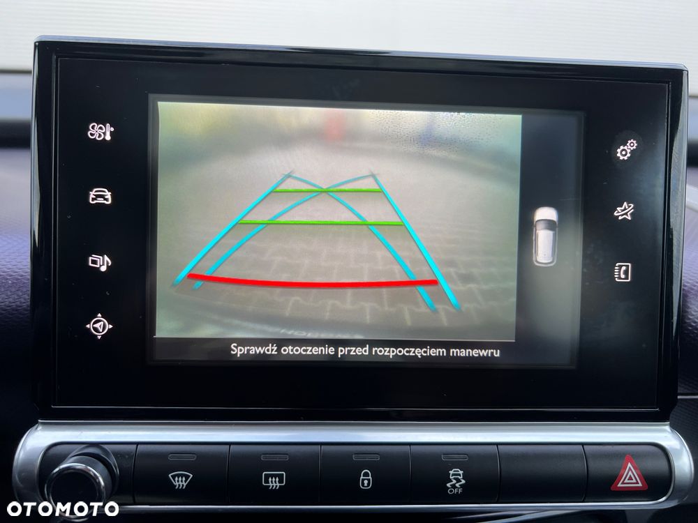 Citroën C4 Cactus VTi 82 Shine Edition - 21