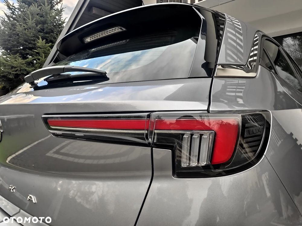 Opel Mokka 1.2 T Edition S&S - 19