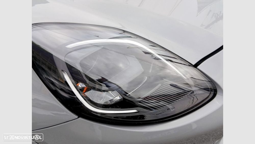 Ford Puma 1.0 EcoBoost MHEV ST-Line - 9