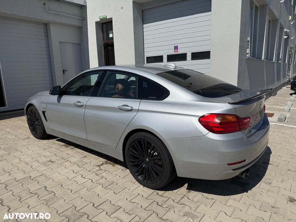 BMW Seria 4 - 13