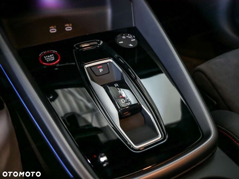 Audi S3 Limousine TFSI Quattro S tronic - 13