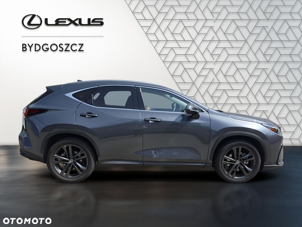 Lexus NX 350h Prestige AWD - 9