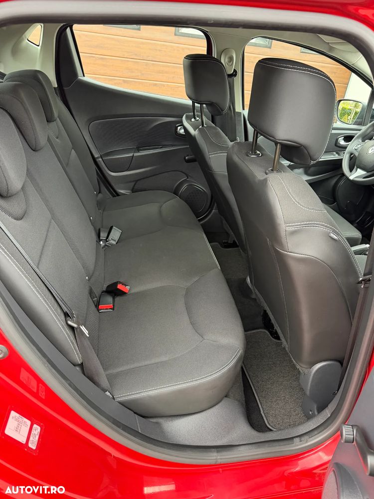 Renault Clio 1.2 16V 75 Dynamique - 14