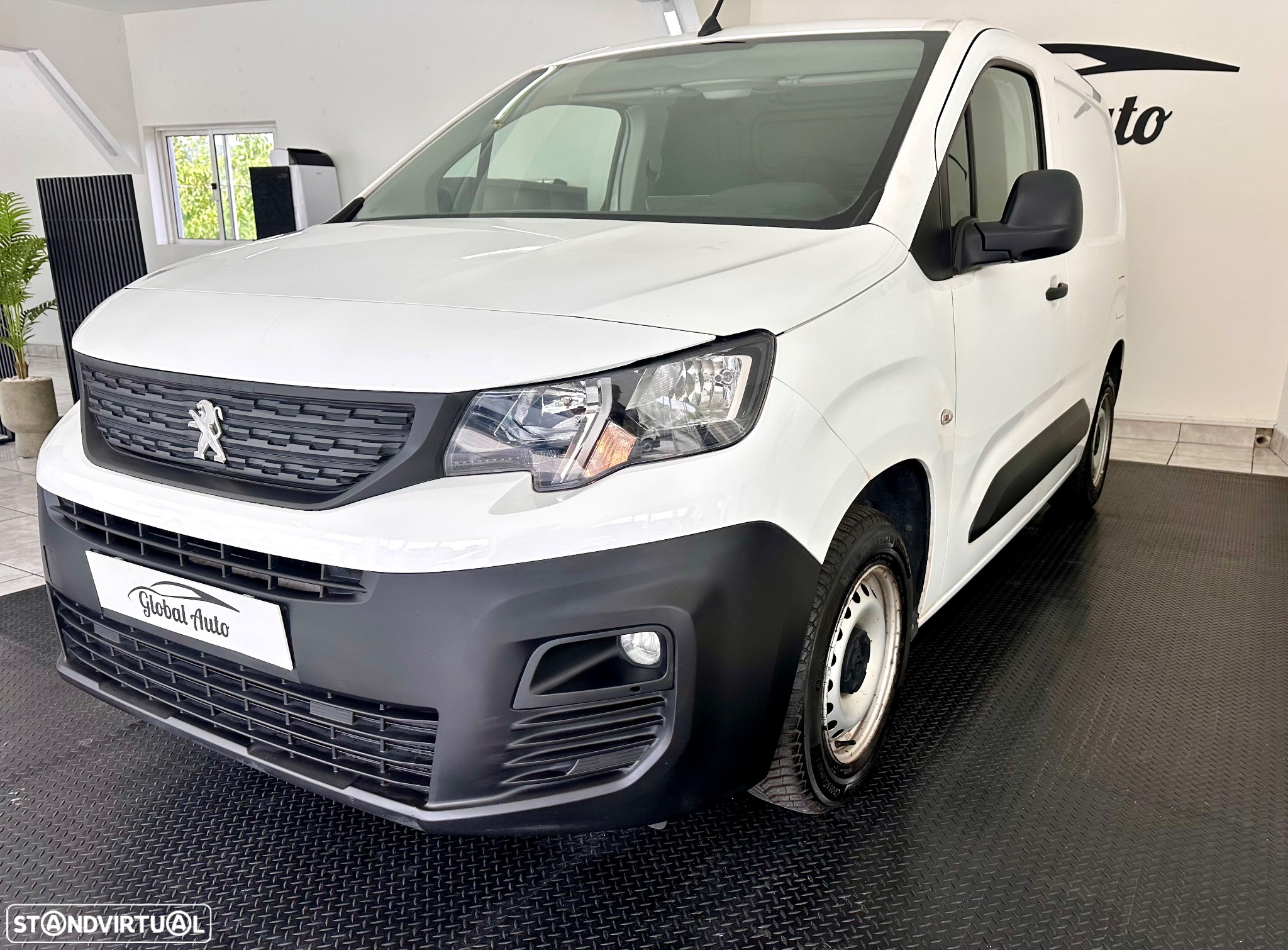 Peugeot Partner - 5