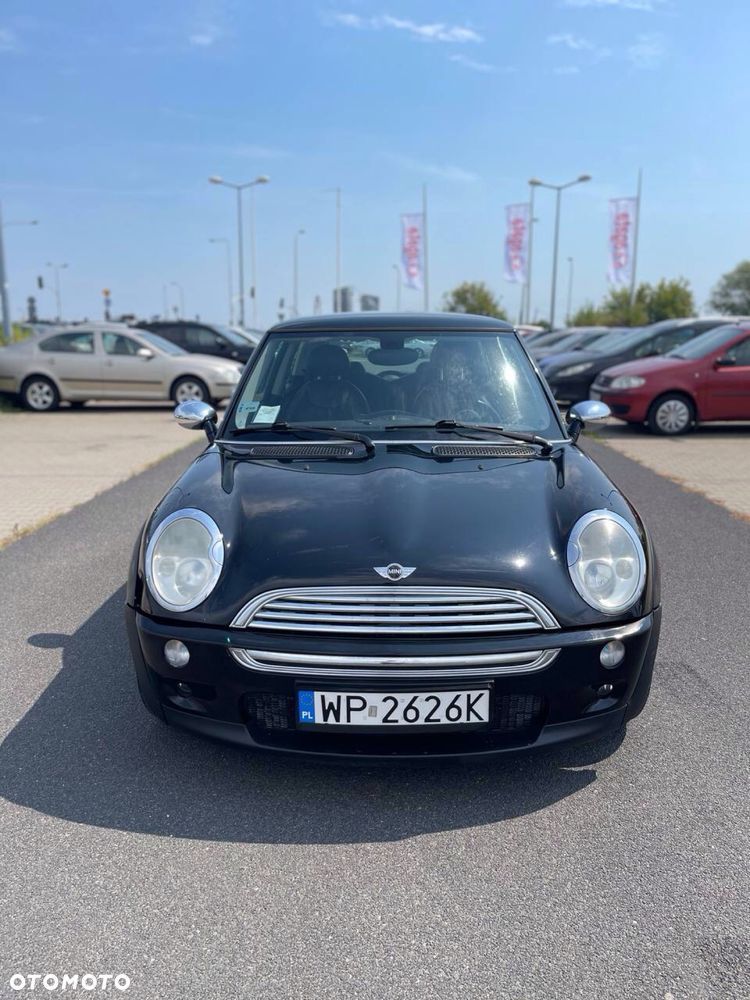 MINI Cooper S - 2