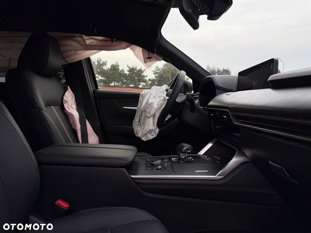 Mazda CX-80 AWD PHEV HOMURA PLUS - 18