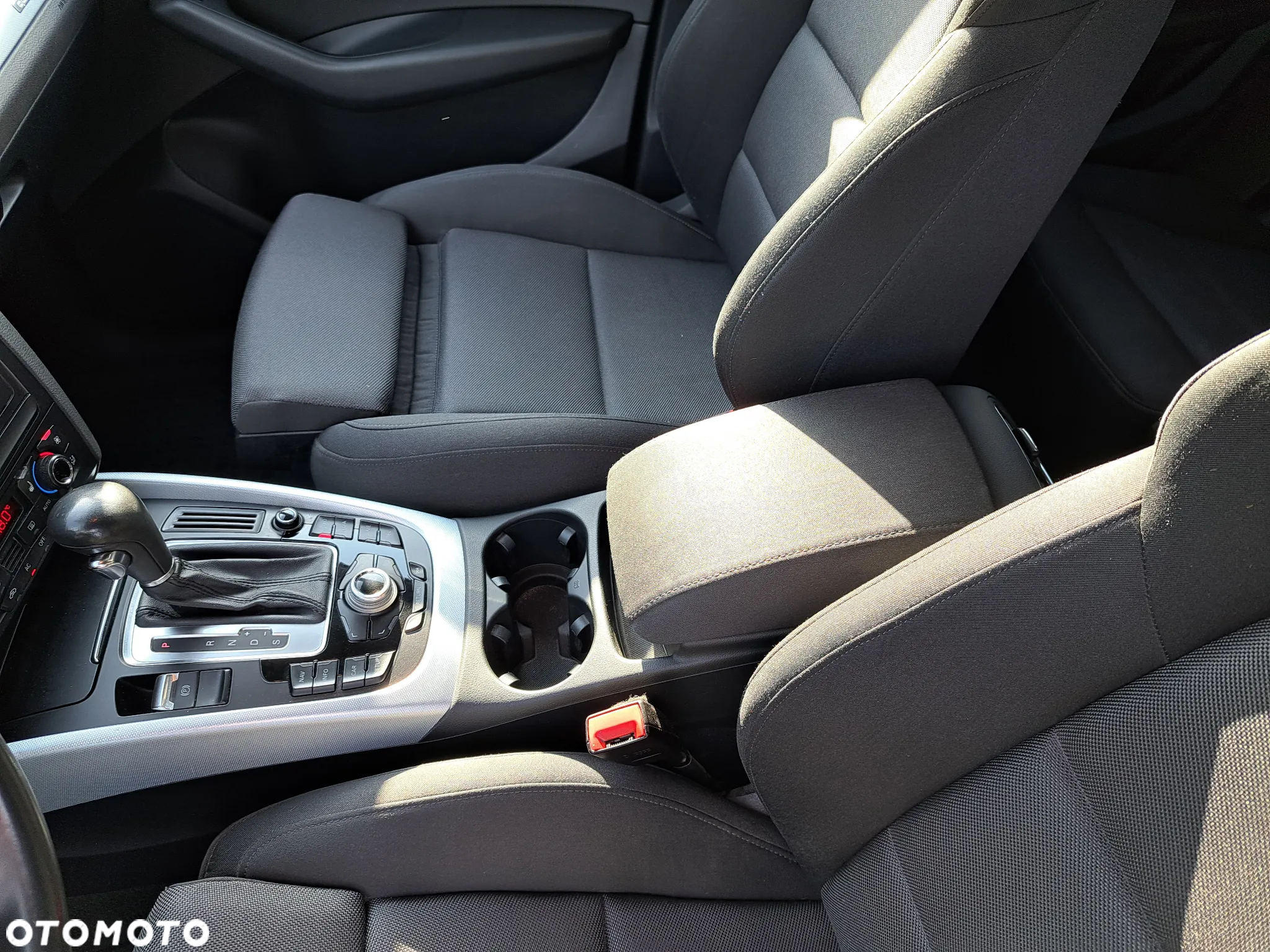 Audi Q5 2.0 TDI Quattro S tronic - 21