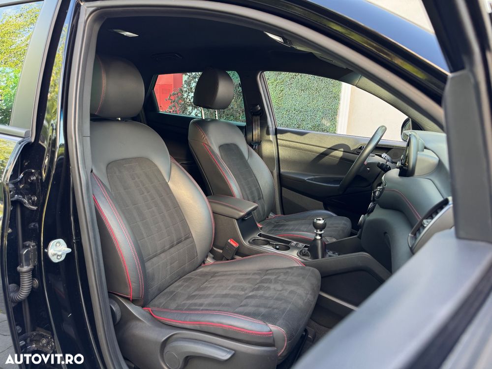 Hyundai Tucson 1.6 CRDi 2WD Select - 17