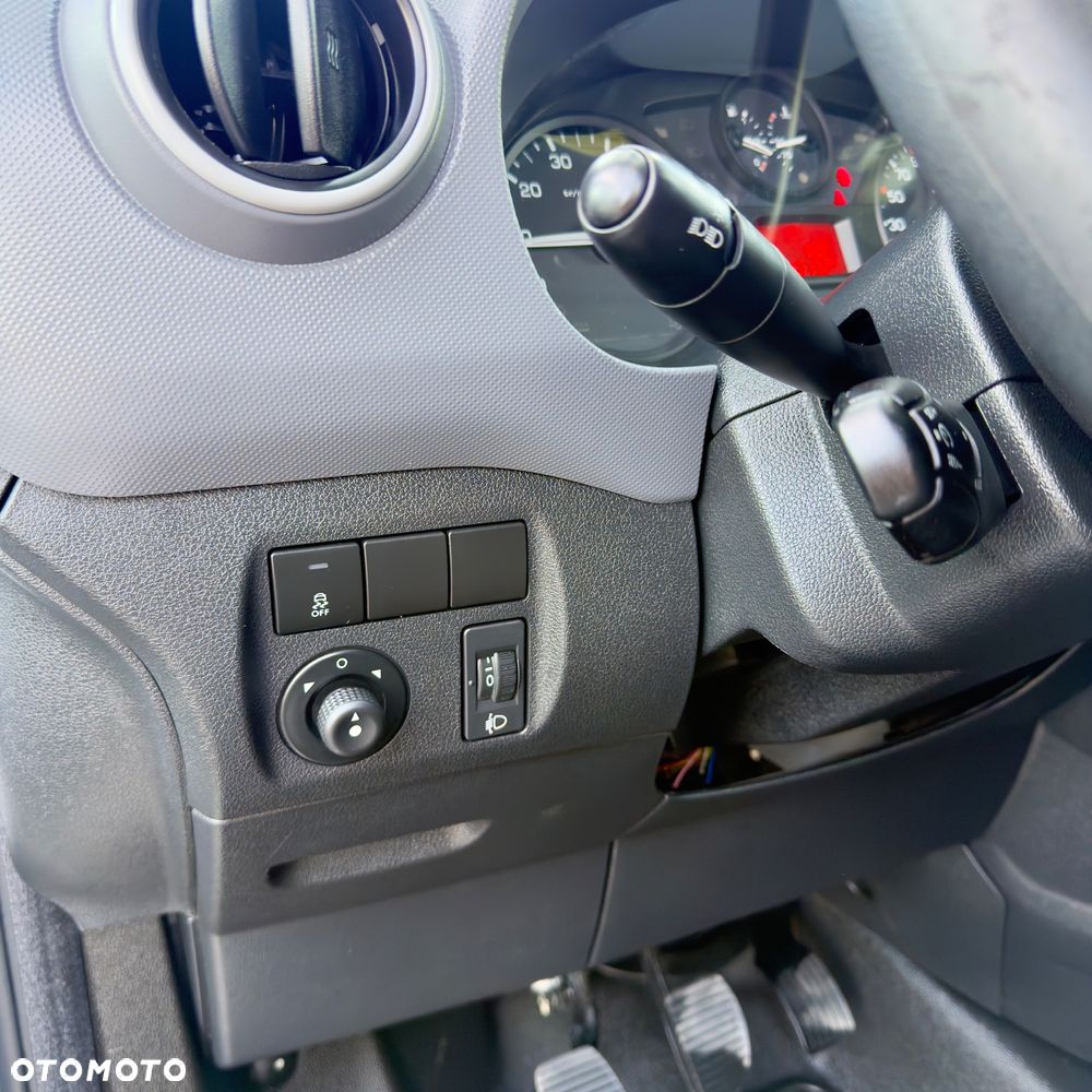 Citroën Berlingo - 8