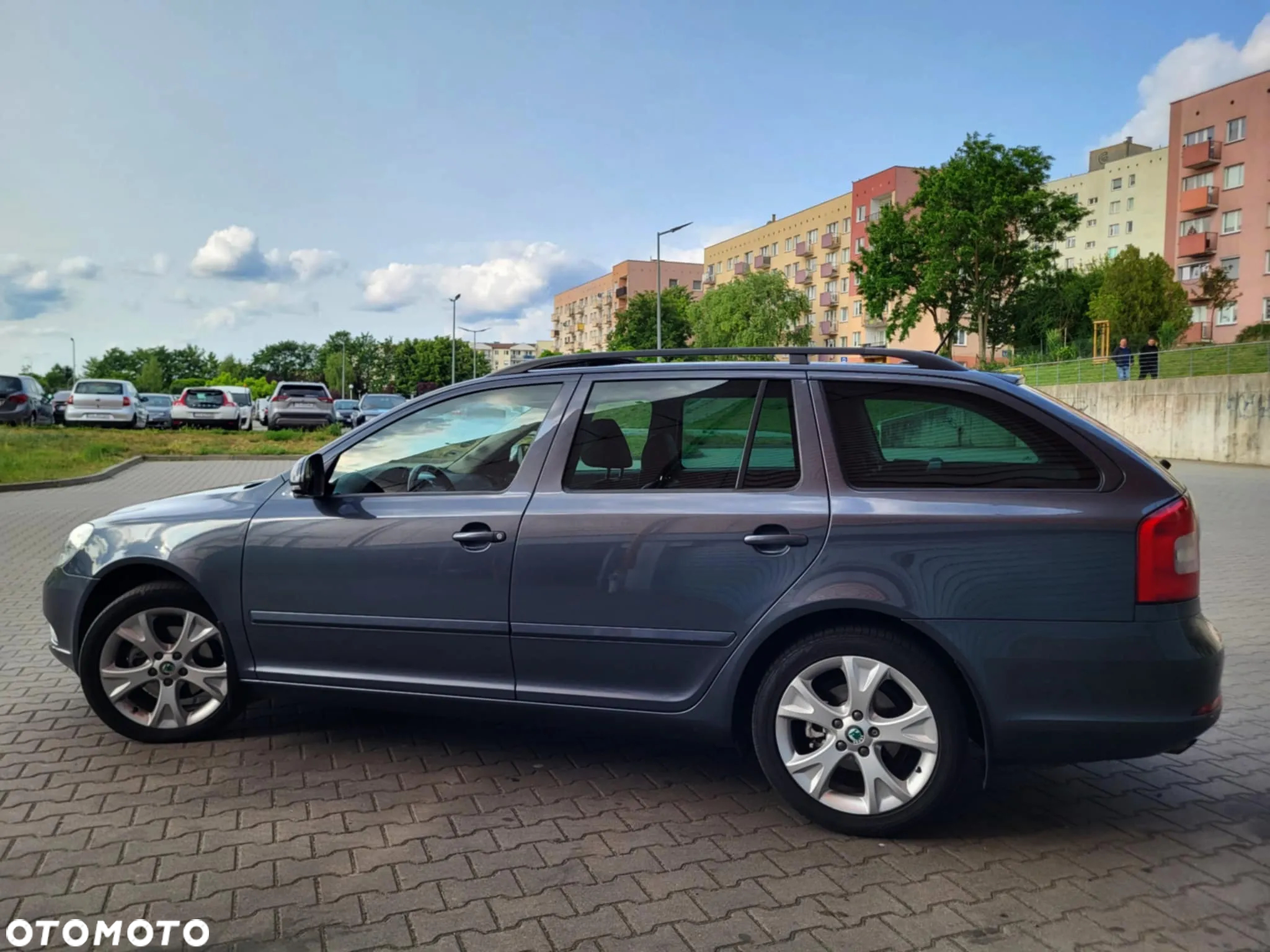 Skoda Octavia 1.8 TSI DSG Elegance - 20