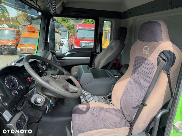 MAN TGS 35.440 - 13