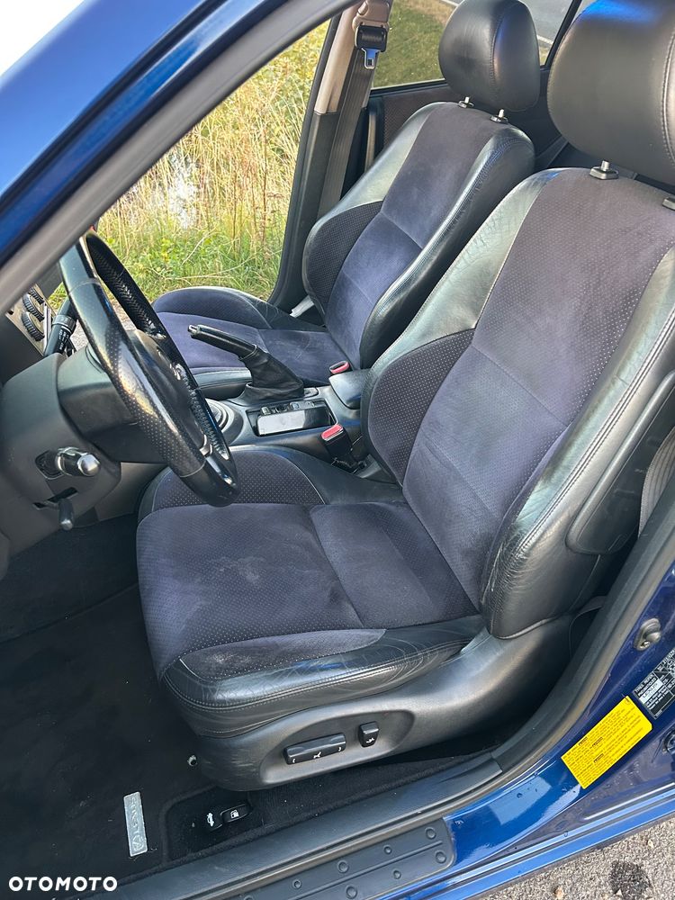 Lexus IS 200 Prestige - 17