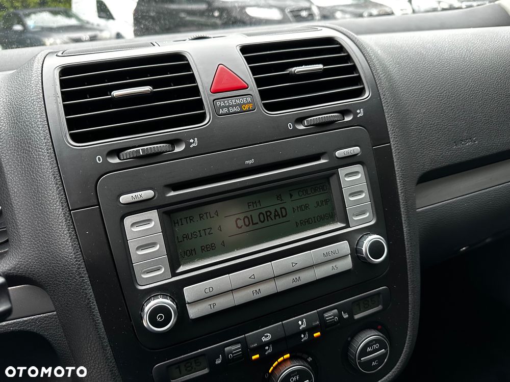 Volkswagen Golf 1.4 TSI Sportline - 20