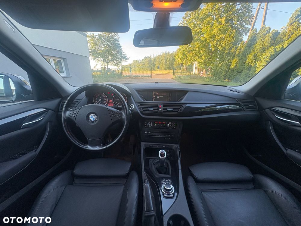 BMW X1 - 5