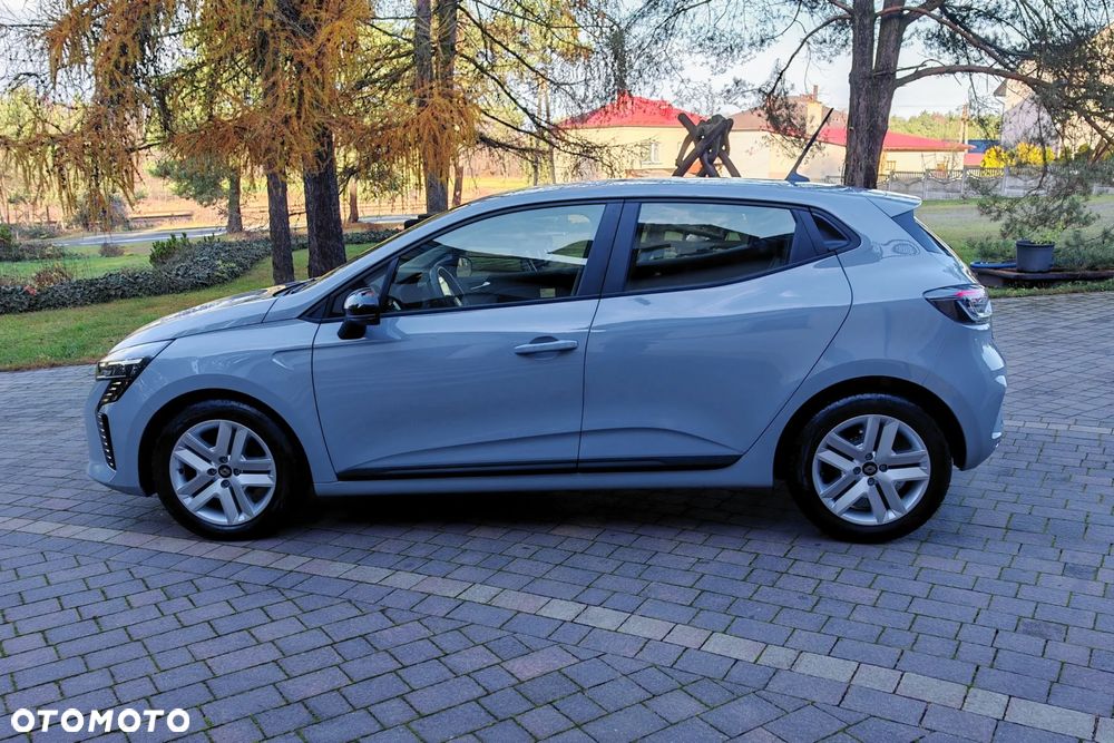 Renault Clio 1.0 TCe Evolution - 2