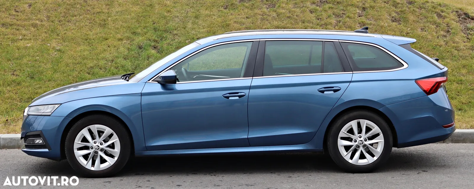 Skoda Octavia 1.0 TSI Ambition - 7