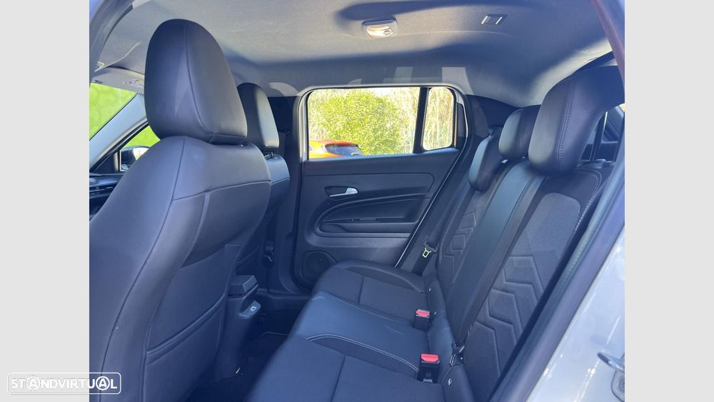 Jeep Avenger 1.2 GSE T3 Altitude - 14