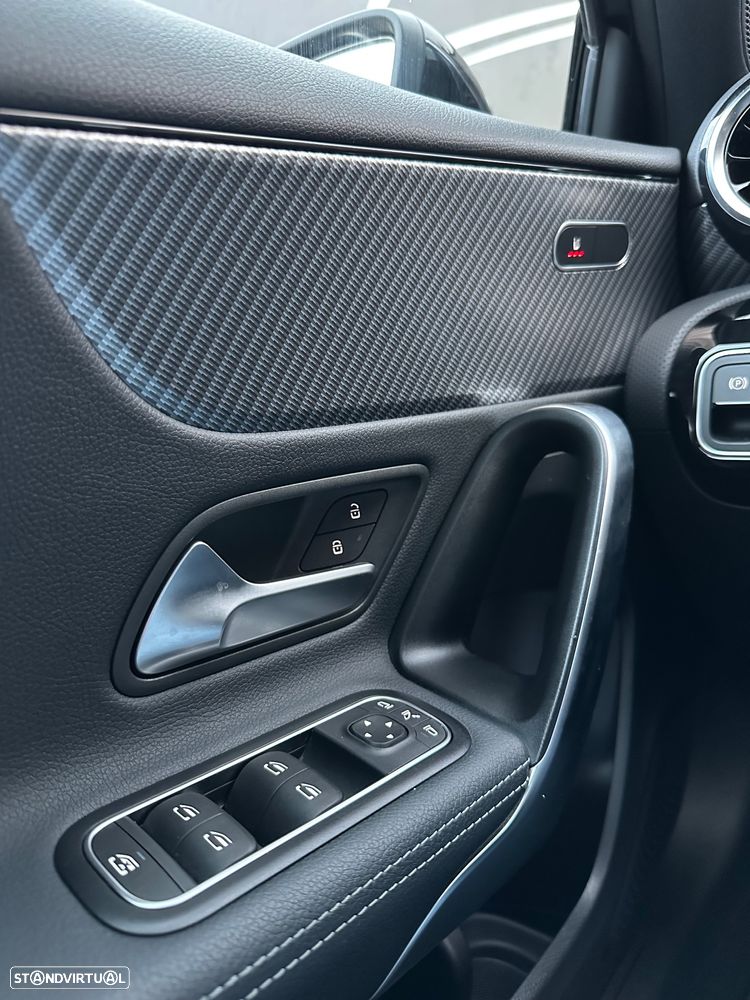 Mercedes-Benz A 250 e 8G-DCT Progressive - 50