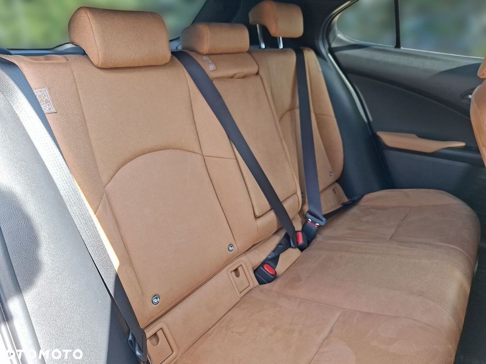 Lexus UX 250h GPF Business 2WD - 22