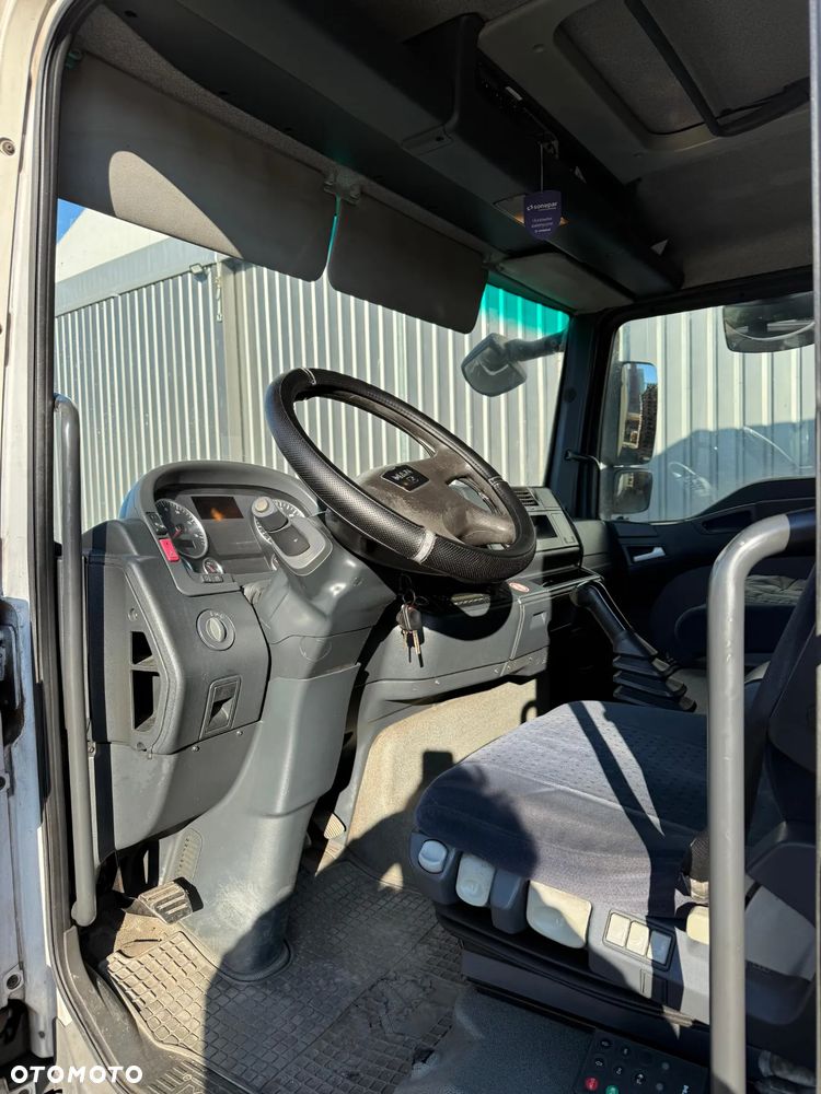 MAN TGL 8.180 4X2 BL - 7