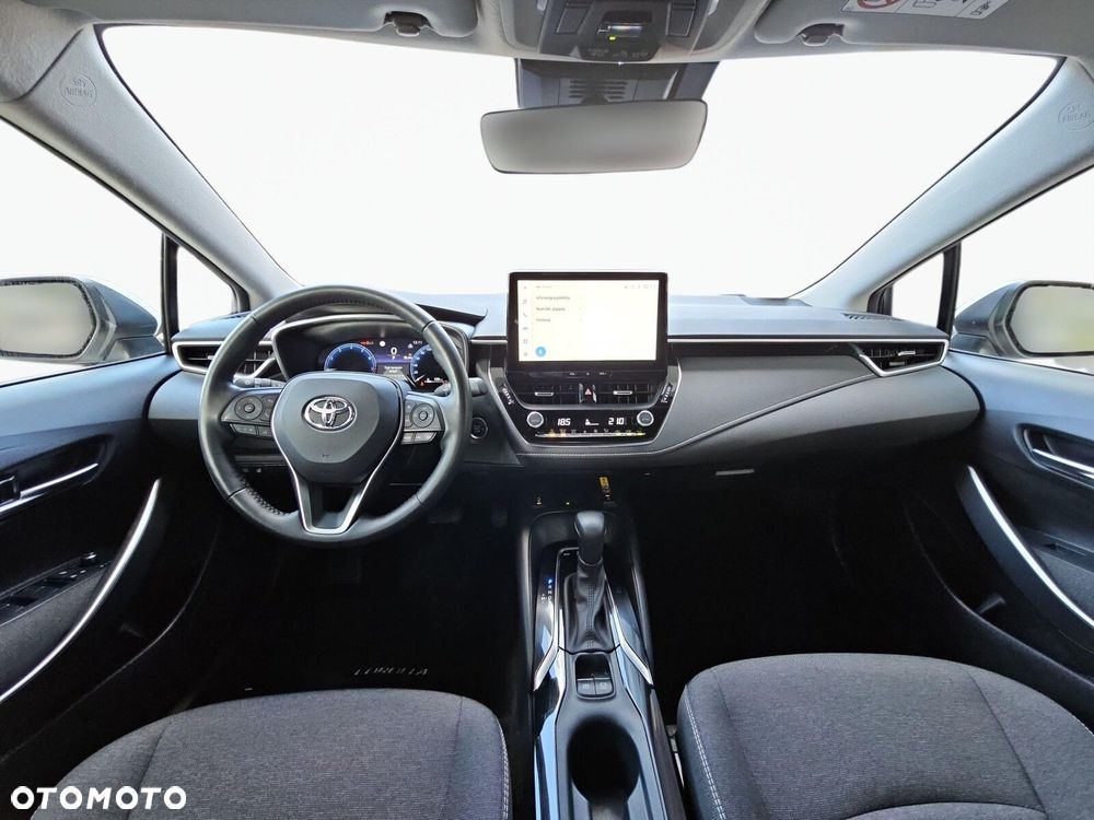 Toyota Corolla 1.5 Style MS - 33