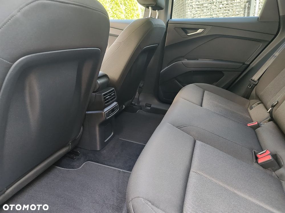 Audi Q4 e-tron 45 77kWh Quattro Advanced - 30