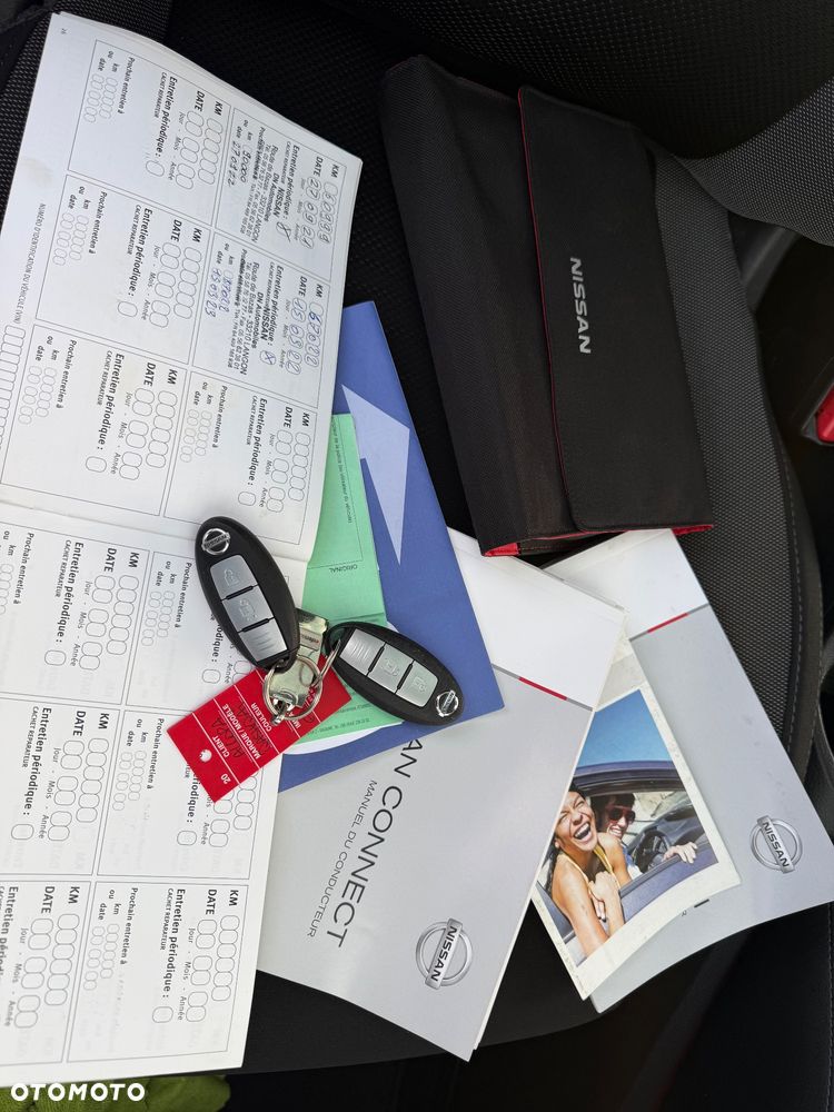 Nissan Qashqai 1.6 Tekna - 40