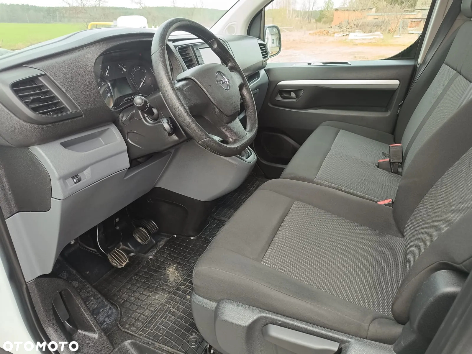 Opel Vivaro Kombi 2.0 CDTI Extra Long 2,8t Enjoy - 11