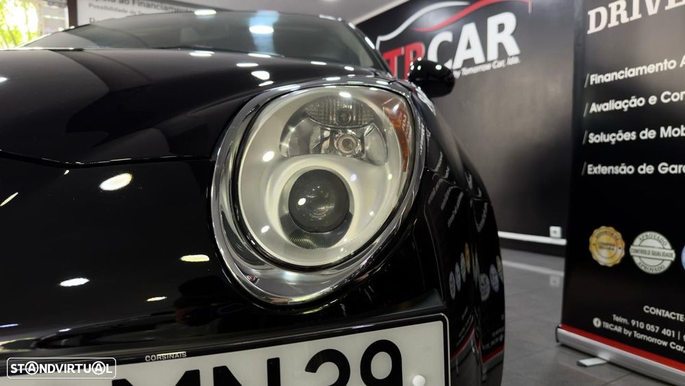 Alfa Romeo MiTo 1.3 JTD Distinctive - 5