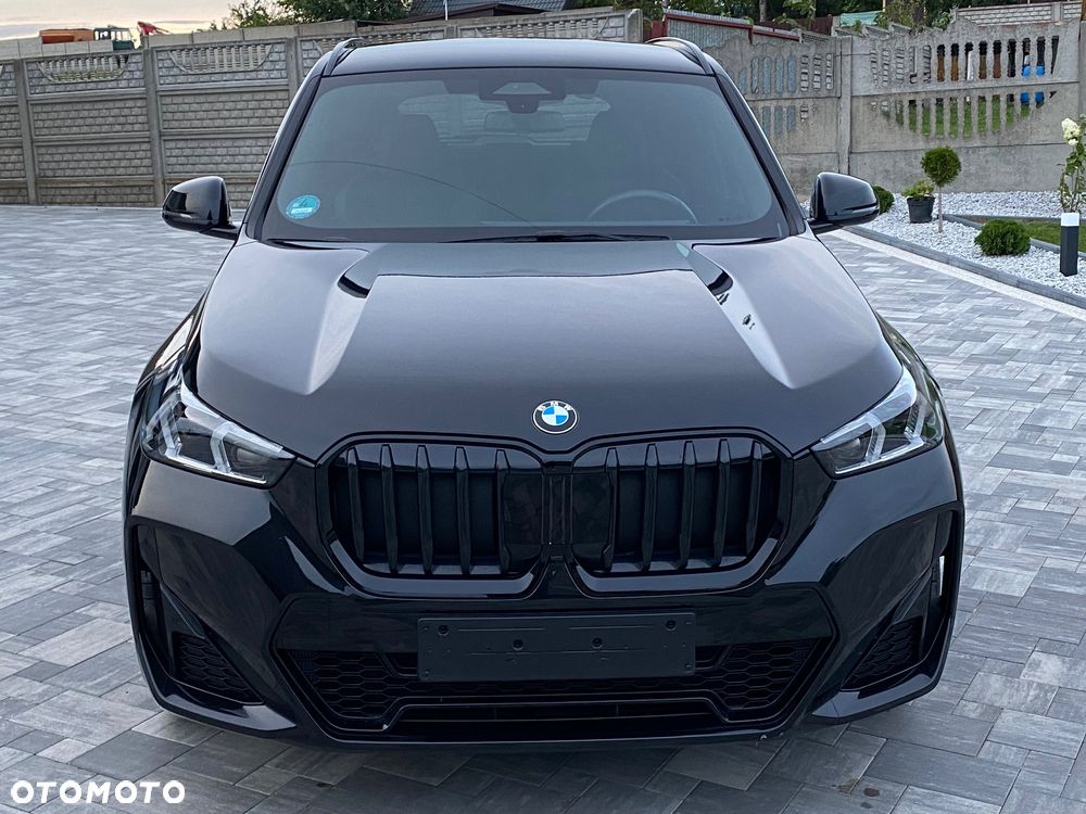 BMW X1 ver-xdrive23d-m-sportpaket - 4