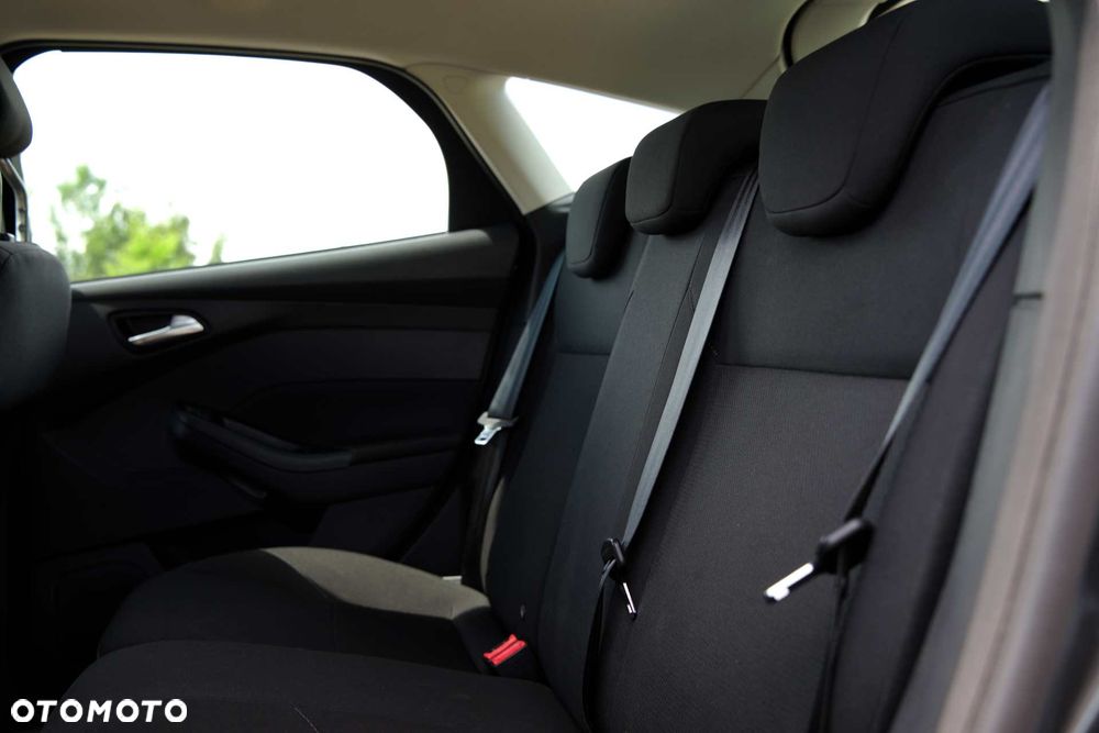 Ford Focus 1.5 TDCi Titanium ECOnetic ASS - 29