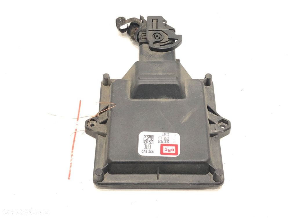 KOMPUTER DO GAZU LPG  DODGE CALIBER 2006 - 2022 1.8 110 kW [150 KM] benzyna 2006 - 2009 BRC S32 EVO - 1