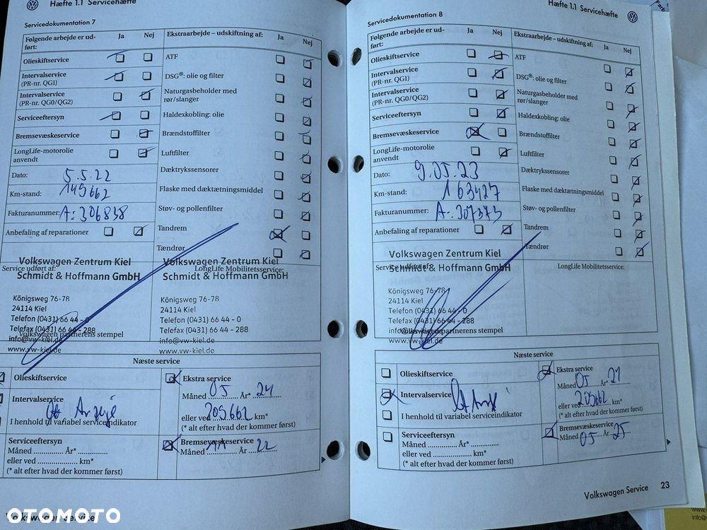 Volkswagen Golf 1.6 Comfortline - 28