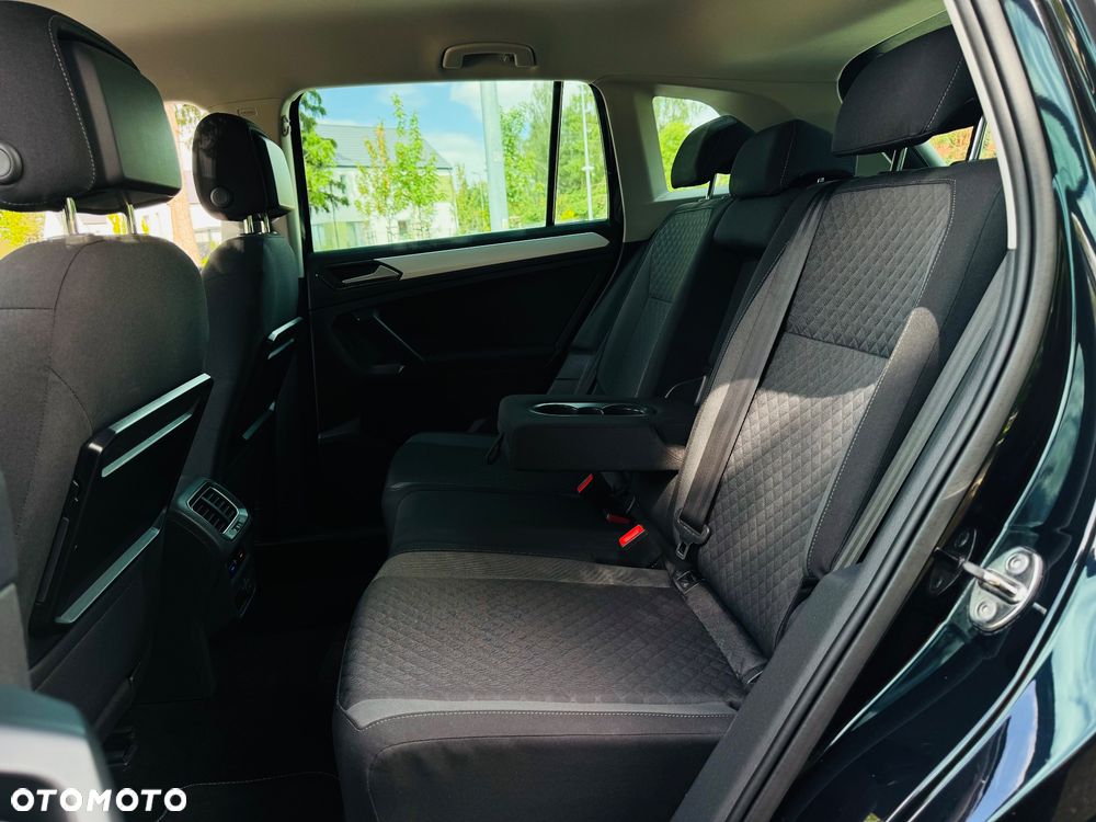 Volkswagen Tiguan 1.4 TSI BMT ACT GPF Comfortline - 31