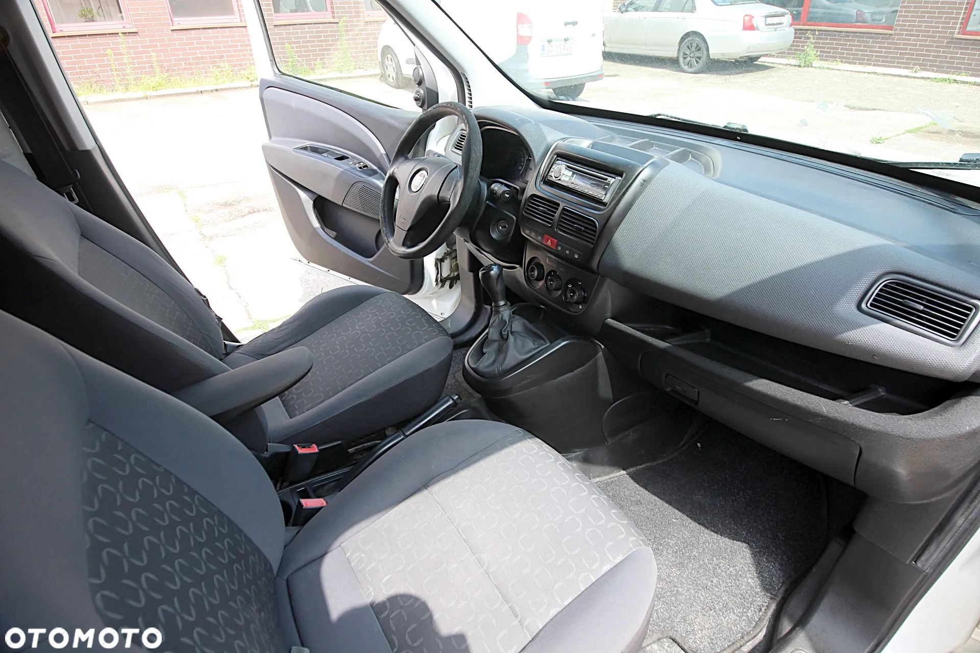 Fiat Doblo - 13