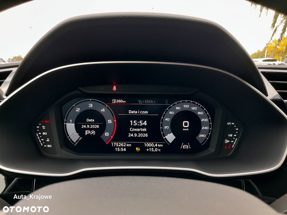 Audi Q3 35 TDI Advanced S tronic - 24