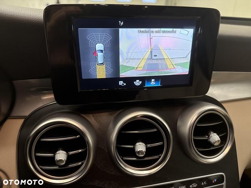 Mercedes-Benz GLC 200 4-Matic - 15