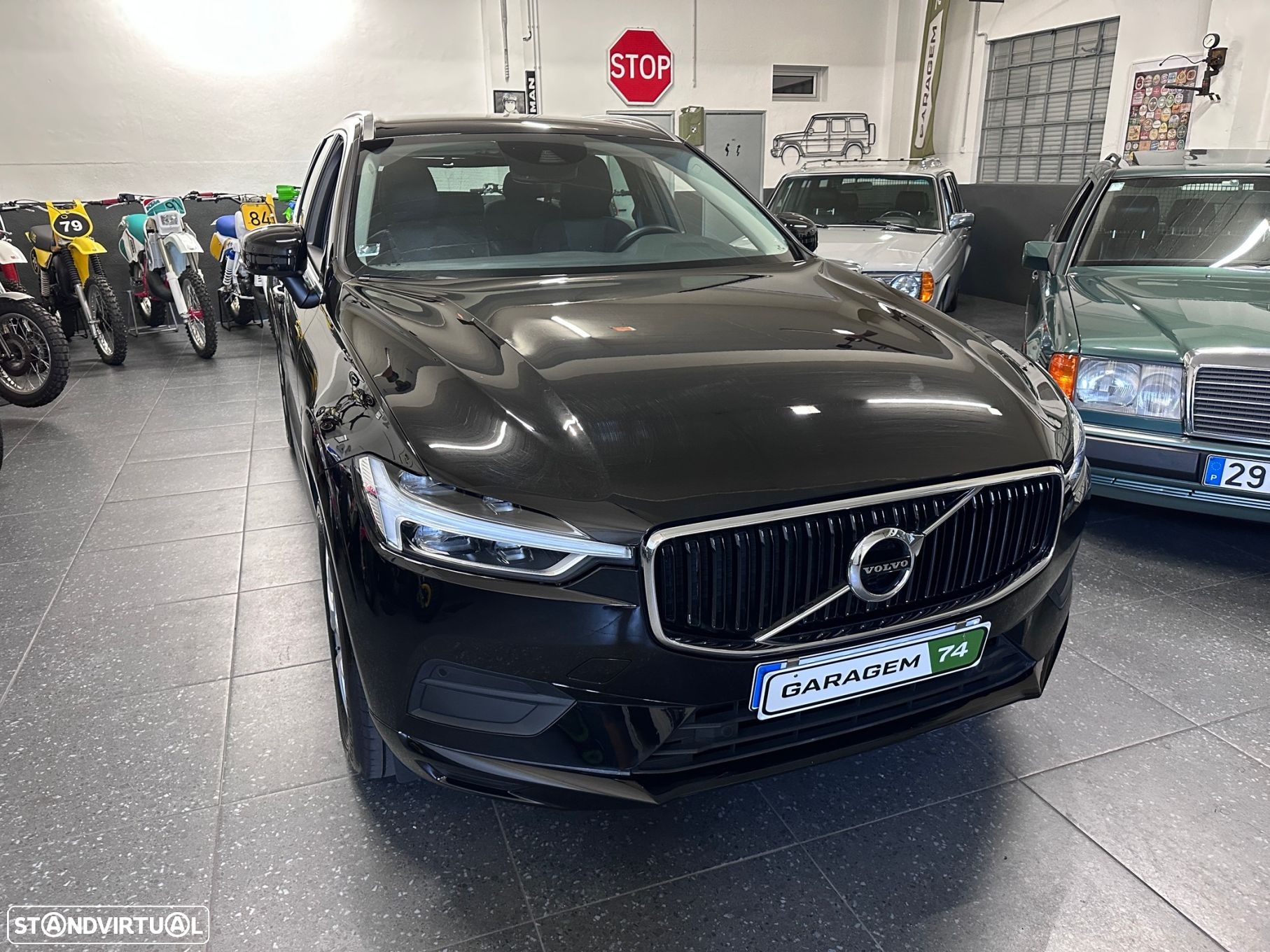 Volvo XC 60 - 30