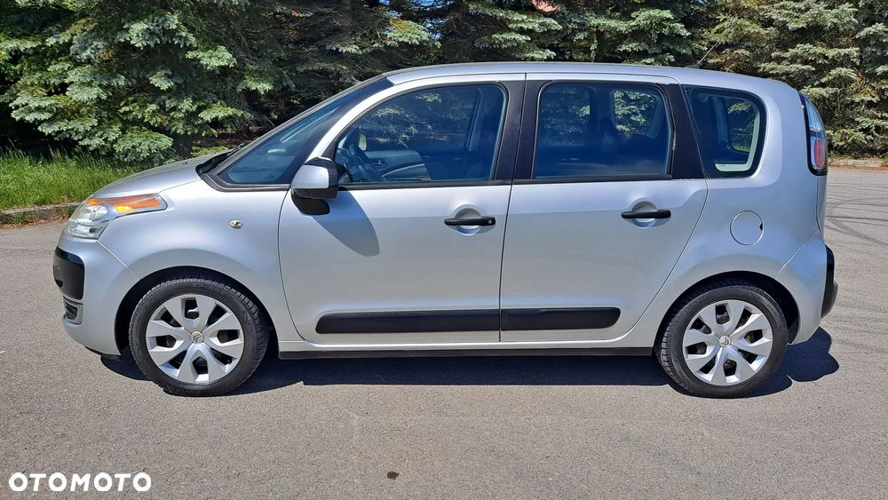 Citroën C3 Picasso - 4