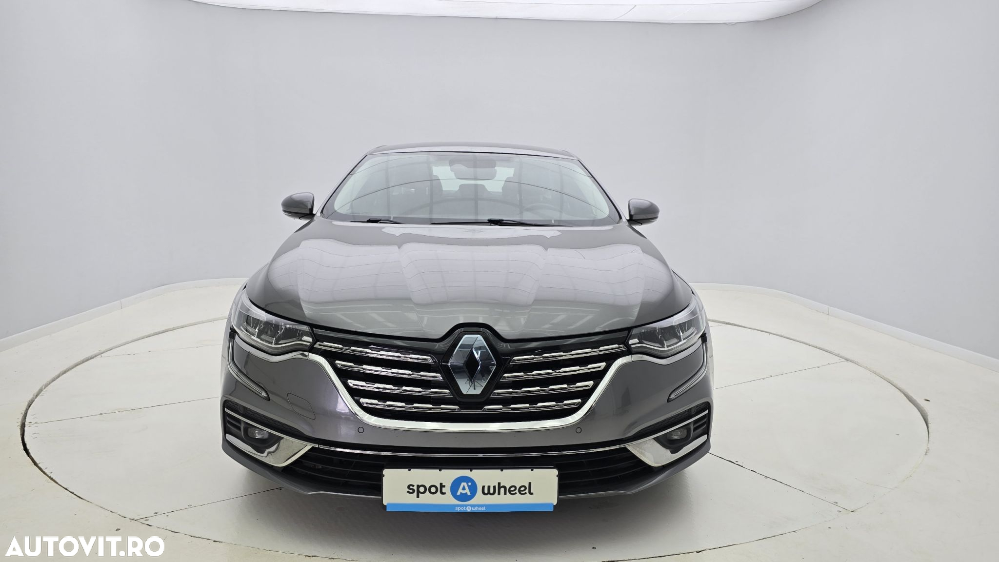 Renault Talisman - 2