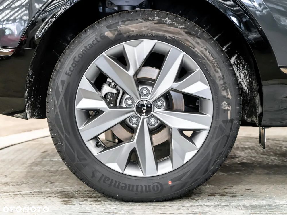 Kia Sportage 1.6 T-GDI HEV Anniversary 2WD - 13